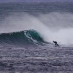 Thurso East Surf