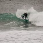 surf in scotland