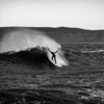Surf in Scotland