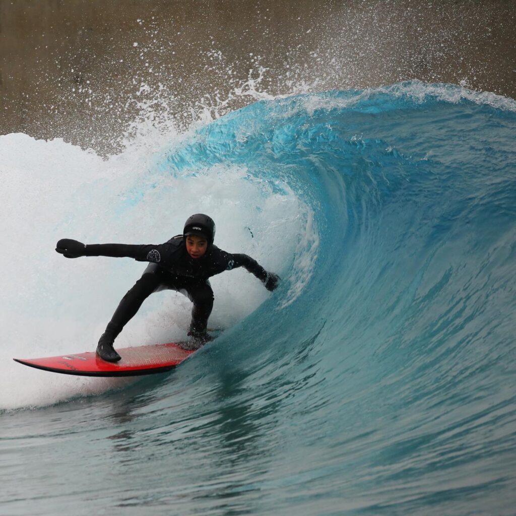 Surf Scotland