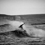 Surf in Scotland