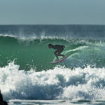 Surf Tiree