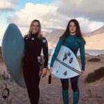 Surf scotland