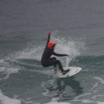 Surf scotland
