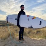 Surf scotland