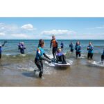 Adaptive Surfing in Scotland