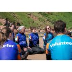 Adaptive Surfing in Scotland