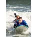 Adaptive Surfing in Scotland