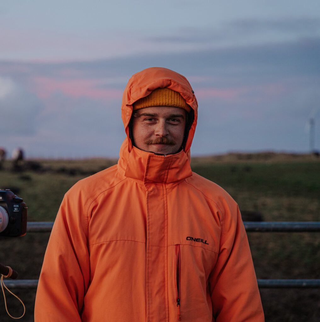 Scottish Young Surfers Friends