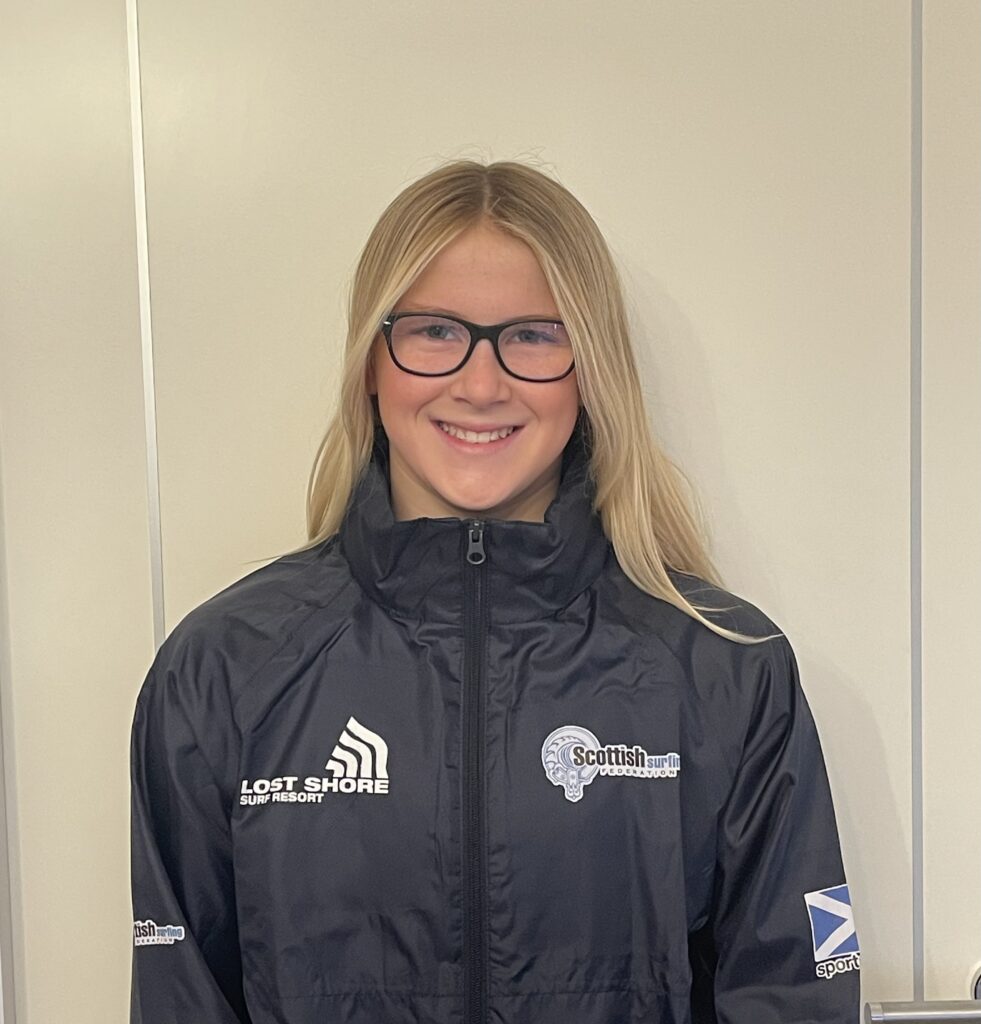 Lola Bo Mitchell SYS