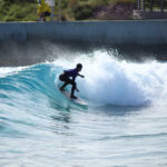 Lost Shore Surf Resort