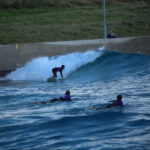 Lost Shore Surf Resort