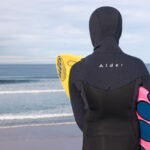 Alder surf scotland