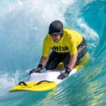 Adaptive surfing scotland