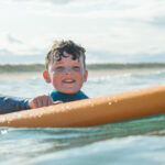 Adaptive Surfing Scotland