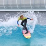 Lost Shore Surf Resort