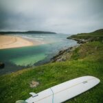 Surf scotland