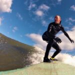 Scottish Surfing