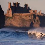 Surf in Scotland