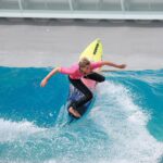 Lost Shore Surf Resort