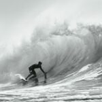 Surf in scotland