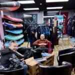 SURF SHOP EDINBURGH