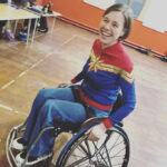 Adaptive surfing scotland