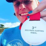 Adaptive surfing scotland