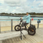 Adaptive surfing scotland