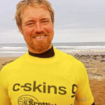 Surf School Scotland