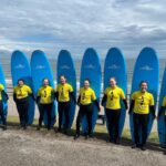 Surf in Aberdeen