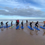 Surf Scotland
