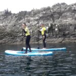Surf in Scotland