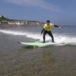 Surf in Scotland