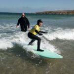 Surf in Scotland