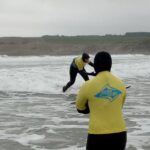 Surf in Scotland