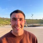 Alex Jeynes wipeout profile